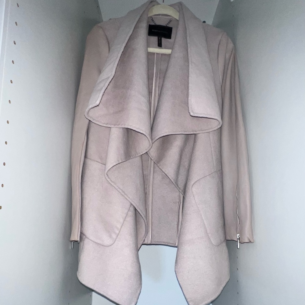 BCBG  Maxazria coat